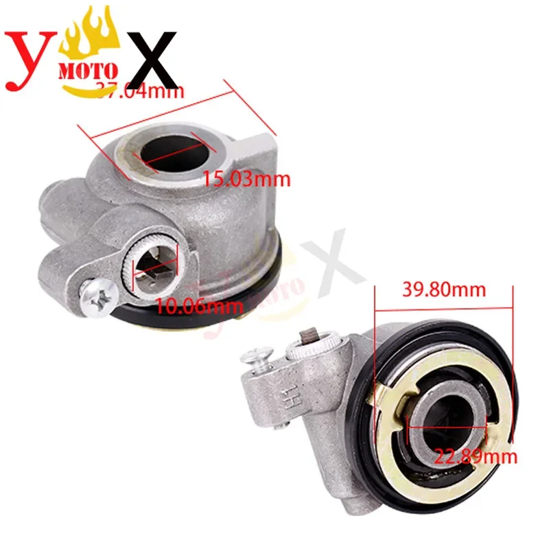 

Датчик скорости коробки передач для мотоцикла Honda Rebel CMX250 CA250 96-2011 CMX250C 03-11