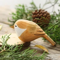 upstanding bird crafts handmade colorful home bird handcrafts little fat bird ornament little fat bird ornament