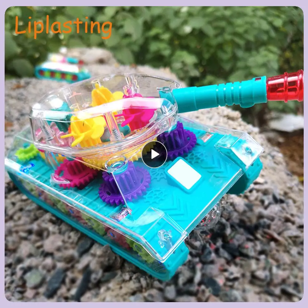 

Early Education Enlightenment Kids Toys Cool Lights Toy Car Colorful Package Fall And Crash Resistant Model Toy Electronic Toy