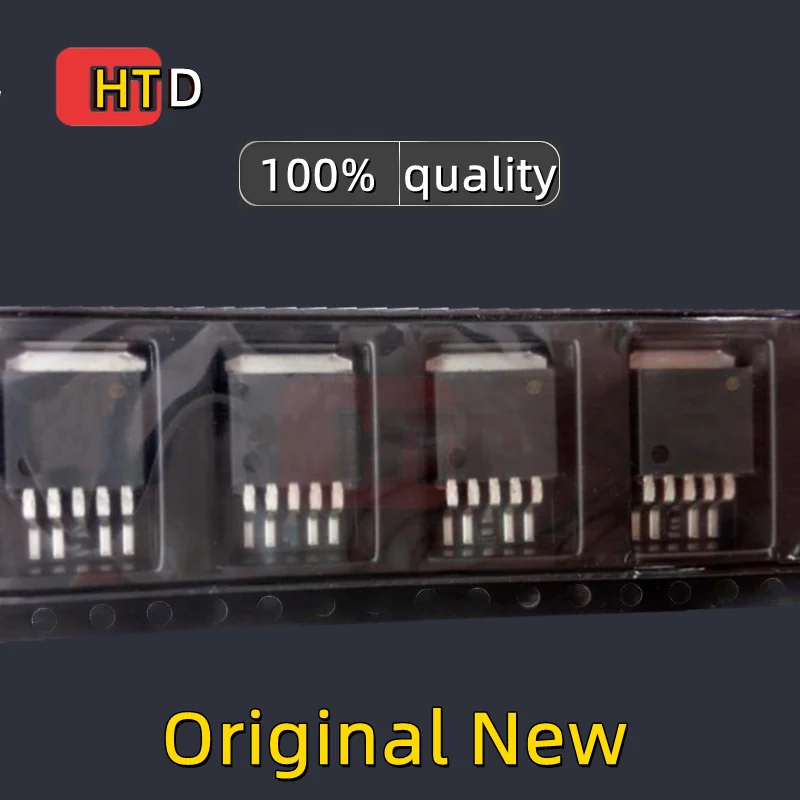 

6pcs/lot BTS436L2 TO-263 In Stock