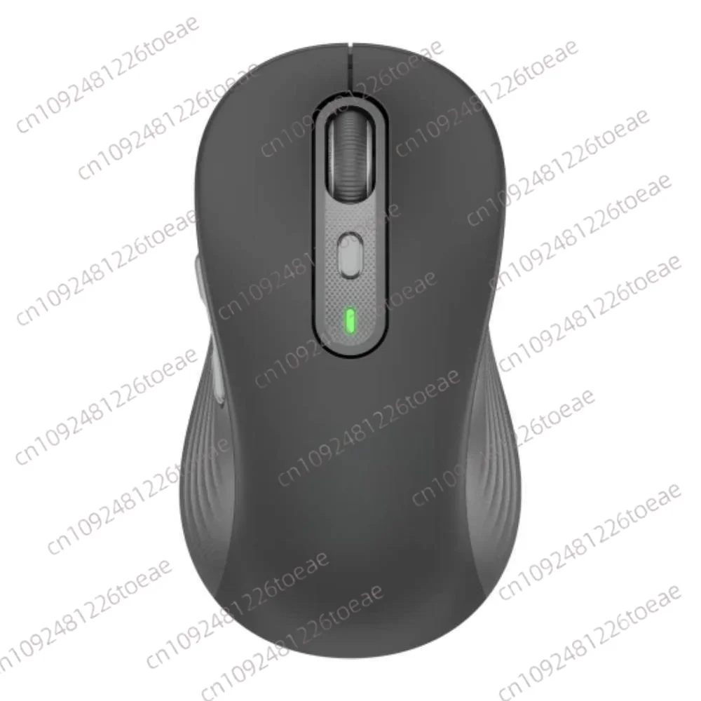 Фото Используется для беспроводной игровой мыши Logitech M750L с разрешением 2000 dpi. №1