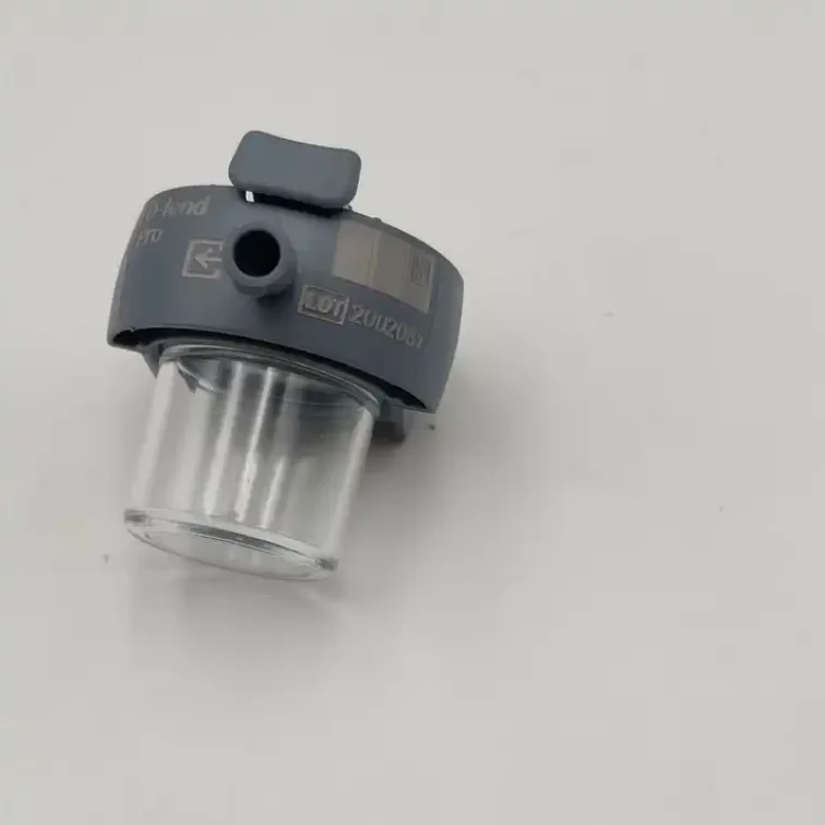 Водоуловитель Ge D-fend Pro (уменьшение) (10/bx) M 1182629