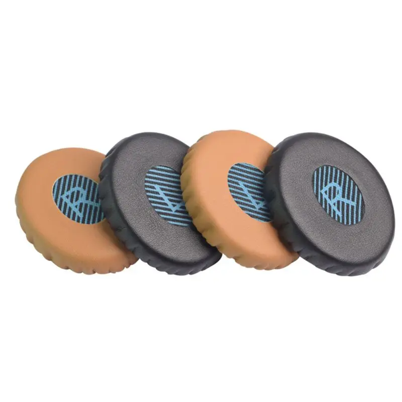 

Comfortable Earpads Cushion for SoundLink On Ear Headphone Earmuffs