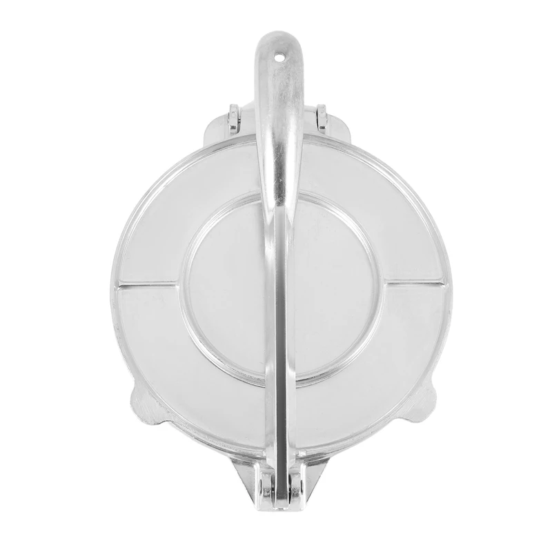 

Производитель тортильи, пресс-Сковорода, тяжелая алюминиевая тортильла для ресторанов и коммерческих помещений, инструмент для приготовления пирогов