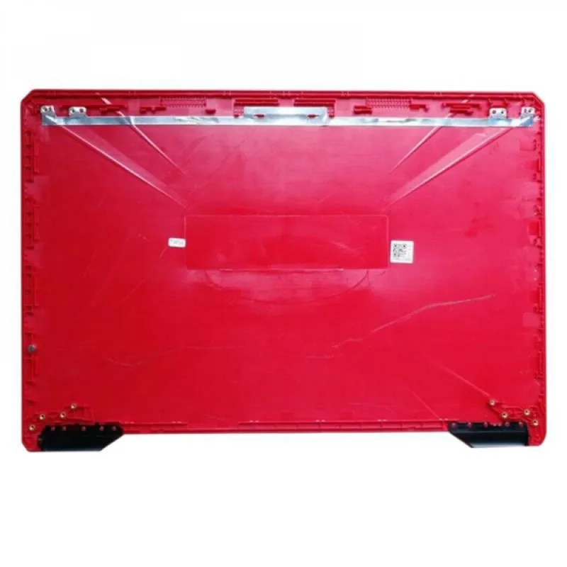 Фото Задняя крышка LCD-дисплея и петли для Asus TUF Gaming FX504 FX504GD FX504GE FX80 FX80G №3