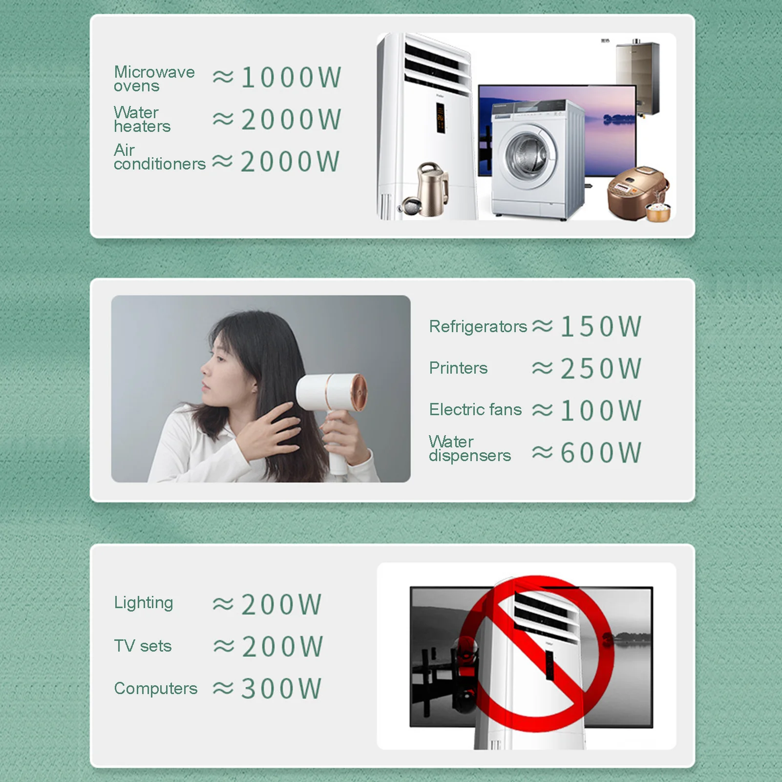 Энергосберегающее устройство бытовое для экономии энергии Балансирующий