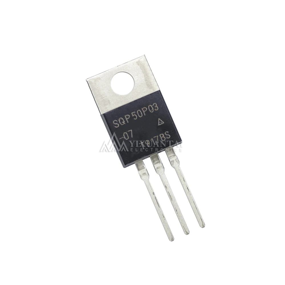 

10pcs/lot Free shipping origina TO-220 SQP50P03-07 SSF8509 SSI4N80A SSP10N05 SSP10N06 SSP10N10 SSP10N60A SSP10N60B SSP10N80C