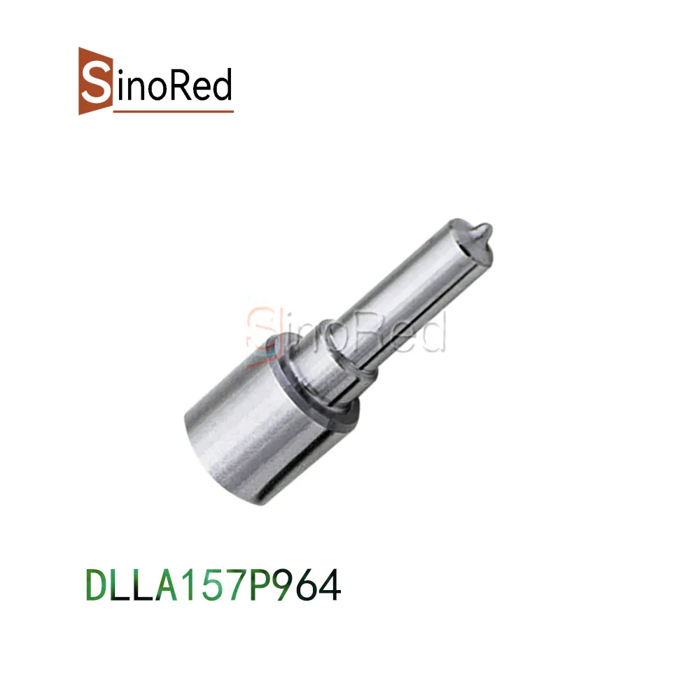 4 шт. форсунок высокого качества DLLA157P964 для топливного инжектора