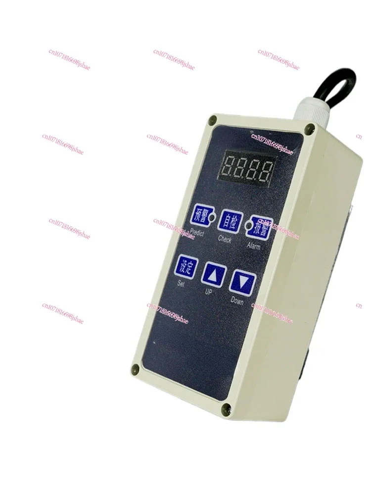 Грузоподъемность ограничитель веса Qiaozheng BCQ-M Электрический подъемник с