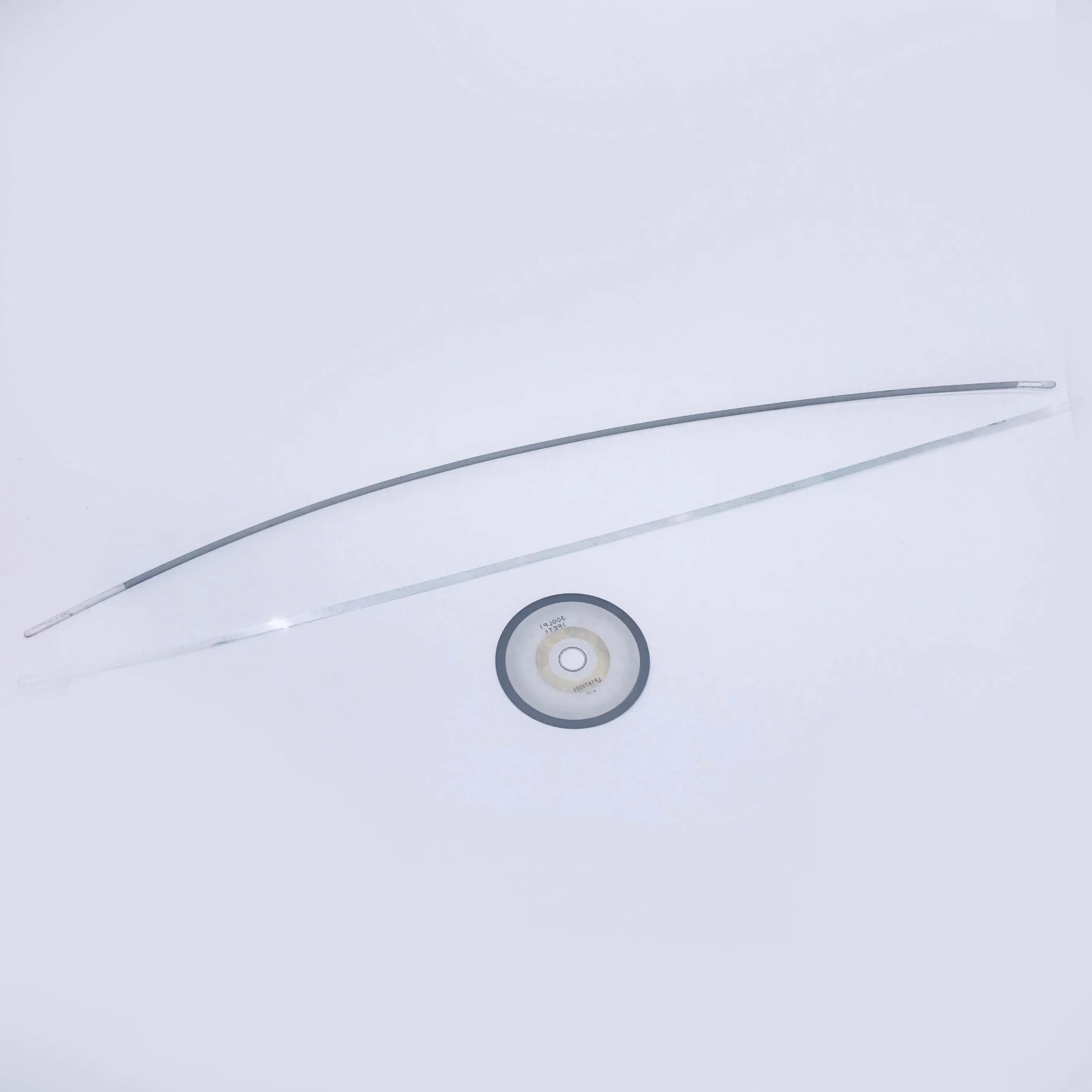 

Дисковая лента кодирования для чтения чернил для Brother