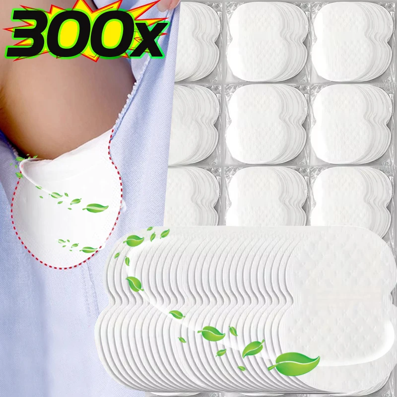 10-300 шт. подушечки для подмышек платье одежда дезодоранты пота ухода за