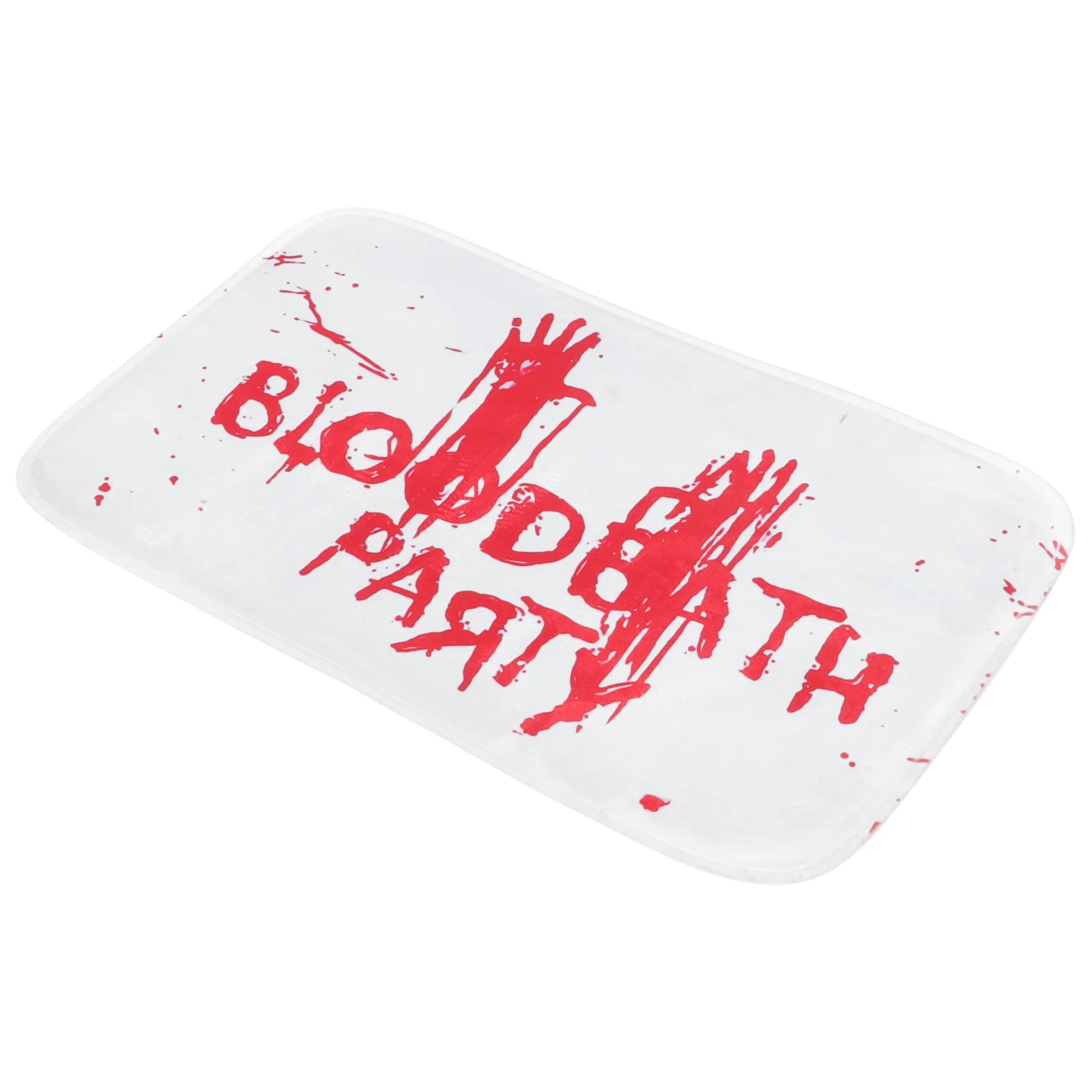 

Home Décor Home Floor Pad Nonslip Floor Mat 80x50cm Home Supplies Bath Mat April Fool's Day Floor Pad Party Entrance Mat