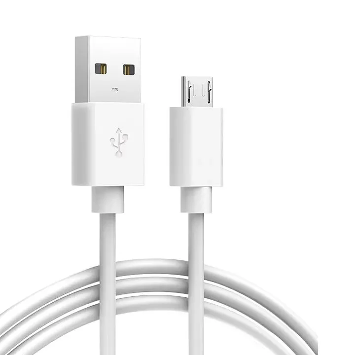 

Micro USB Cable - Android Charger