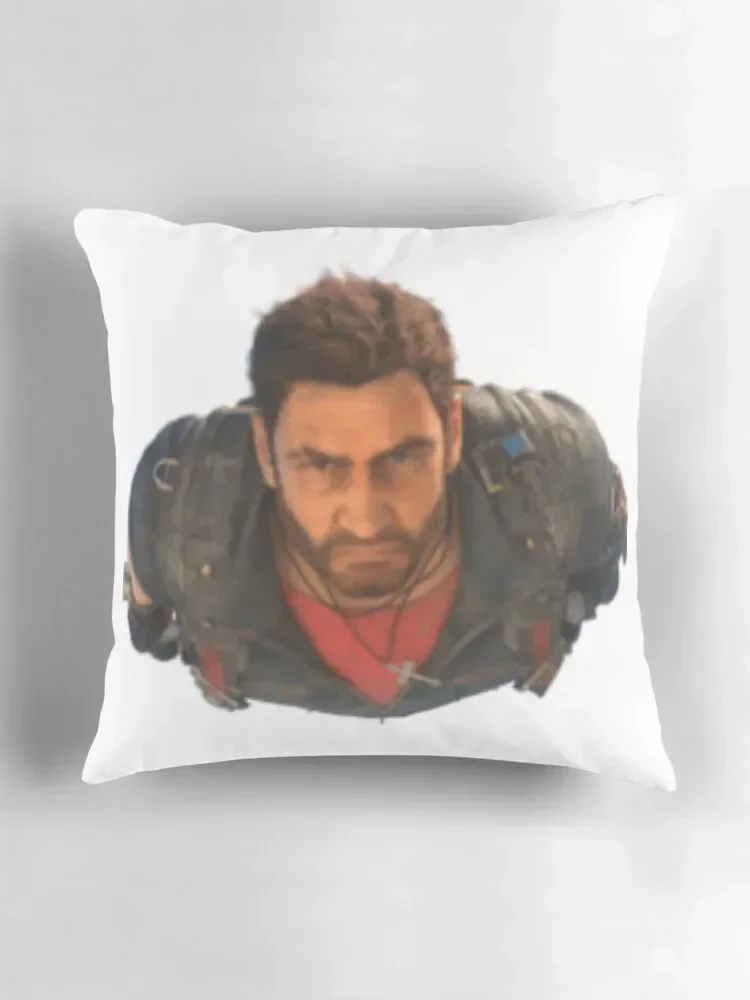 Декоративная подушка Just Cause 3 декоративные чехлы для диванов подушки декор дома
