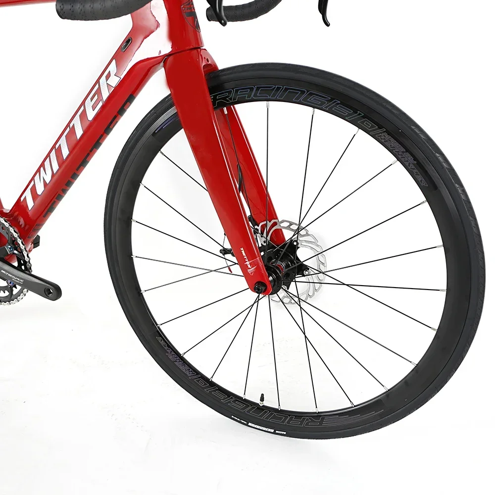 TWITTER R10 RS-2 * 12S Полностью скрытая Внутренняя прокладка масляные дисковые тормоза