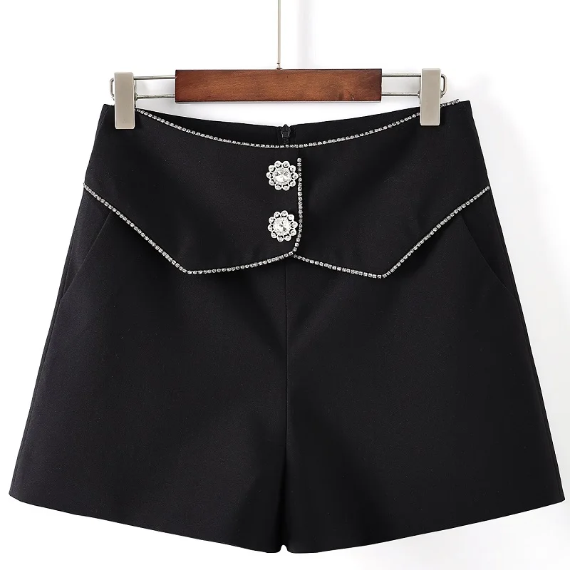 

Women's summer shorts 811