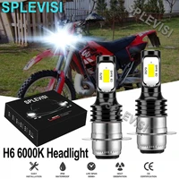 2x 70w led motorcycle headlight bulbs white for gas gas txt pro 300 2009 2011 2014 2015 vespa et2 2001 2005 et4 2001 2002 2005