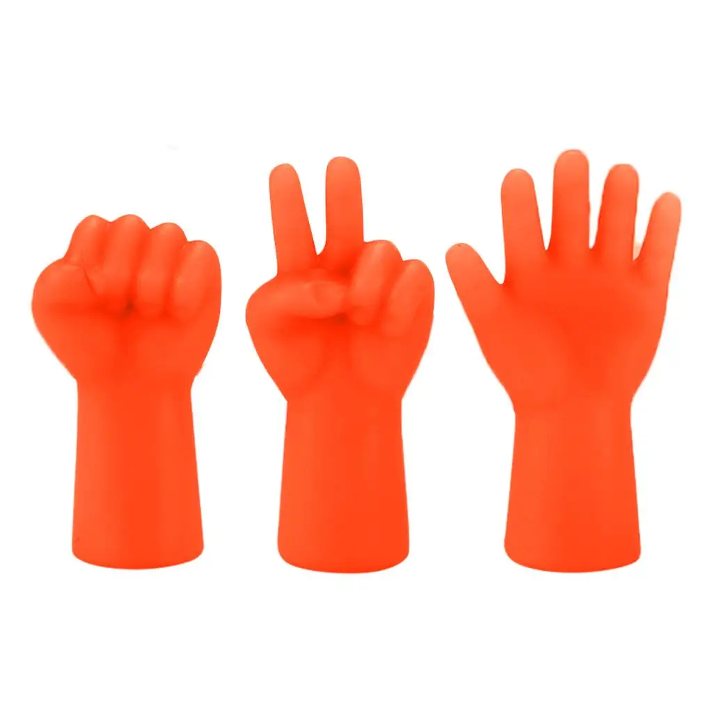 

6 шт., протекторы для спиц