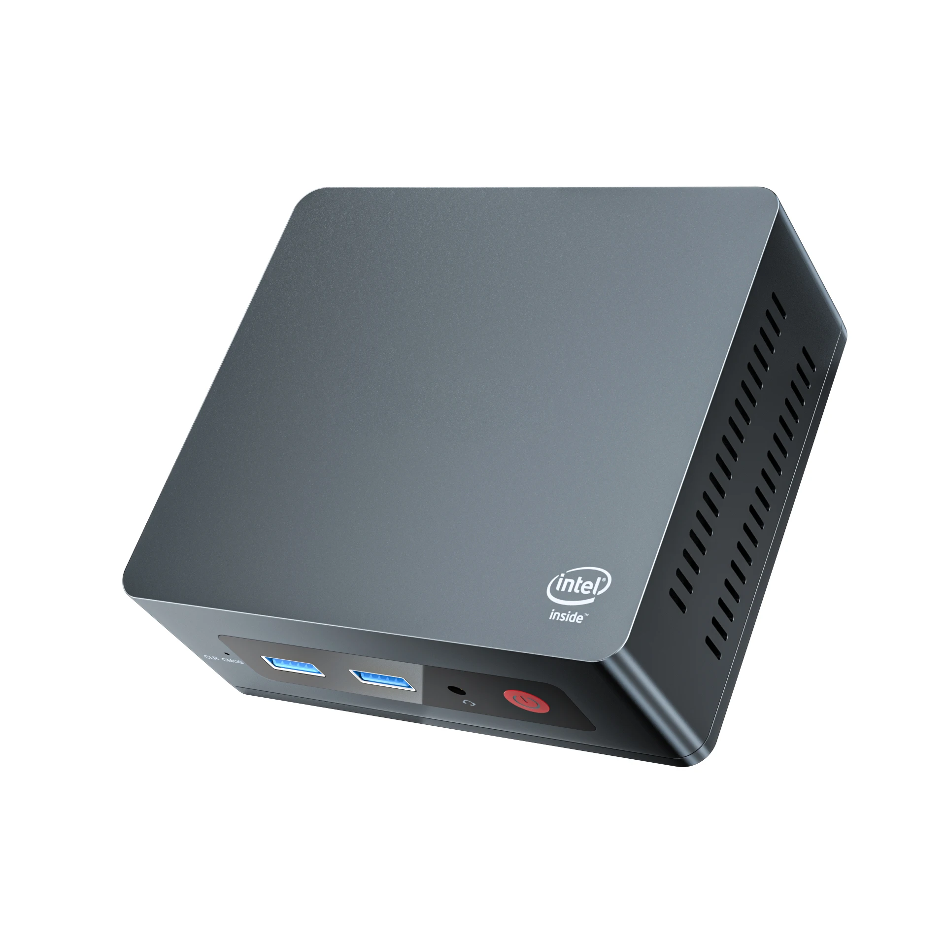 Beelink GK35 Мини ПК Windows 10 компьютер Intel Pentium J4205 8 ГБ DDR3 128 Гб SSD 2 4G 5G WiFi 1000M 4K HTPC |