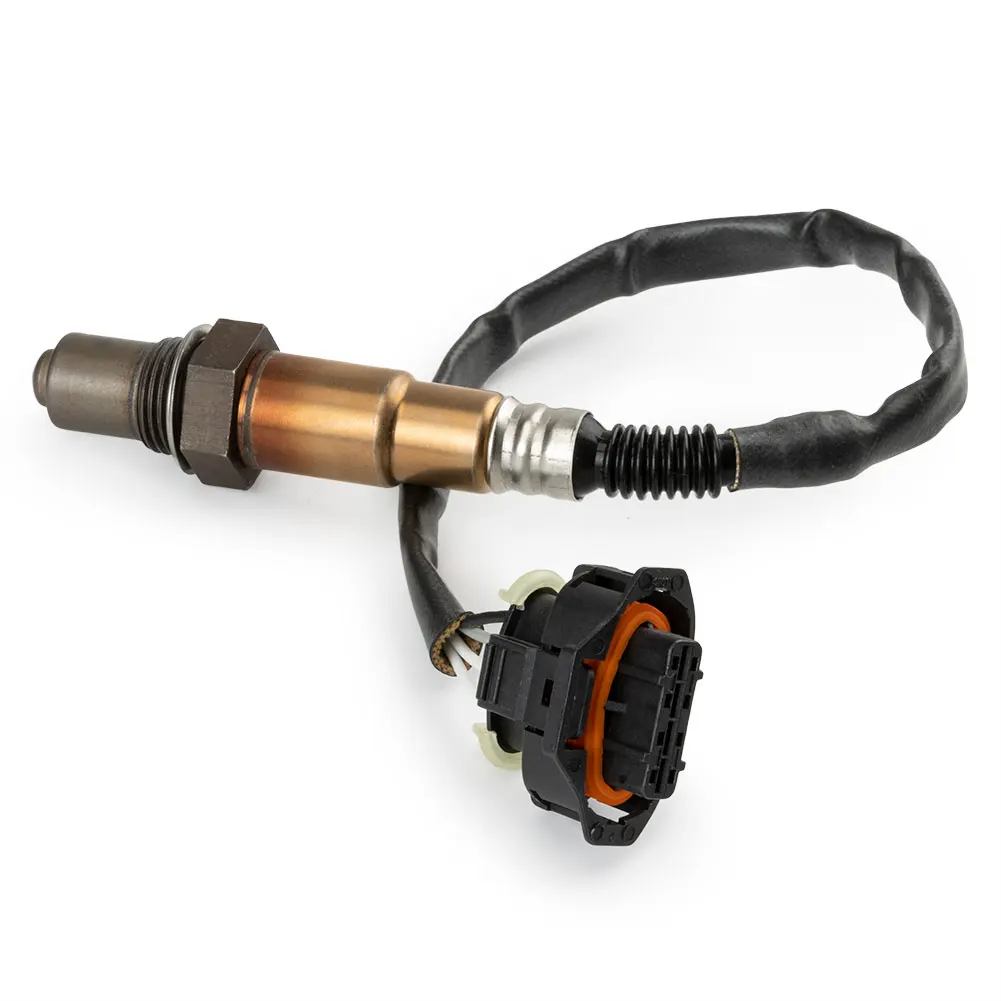 

OEM # 55572216 213-4698 2344528 250-24612 Replacement For Chevrolet Cruze Sonic Trax 1.4L 1.8L Oxygen O2 Sensor Car Accessories