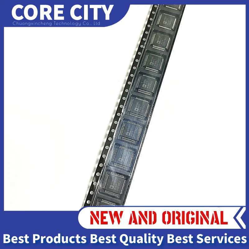 

NEW AD7663ACPZ AD7663ACPZRL AD7663AST AD7663ASTZ AD7663ASTZRL DS26LS31MJ/883