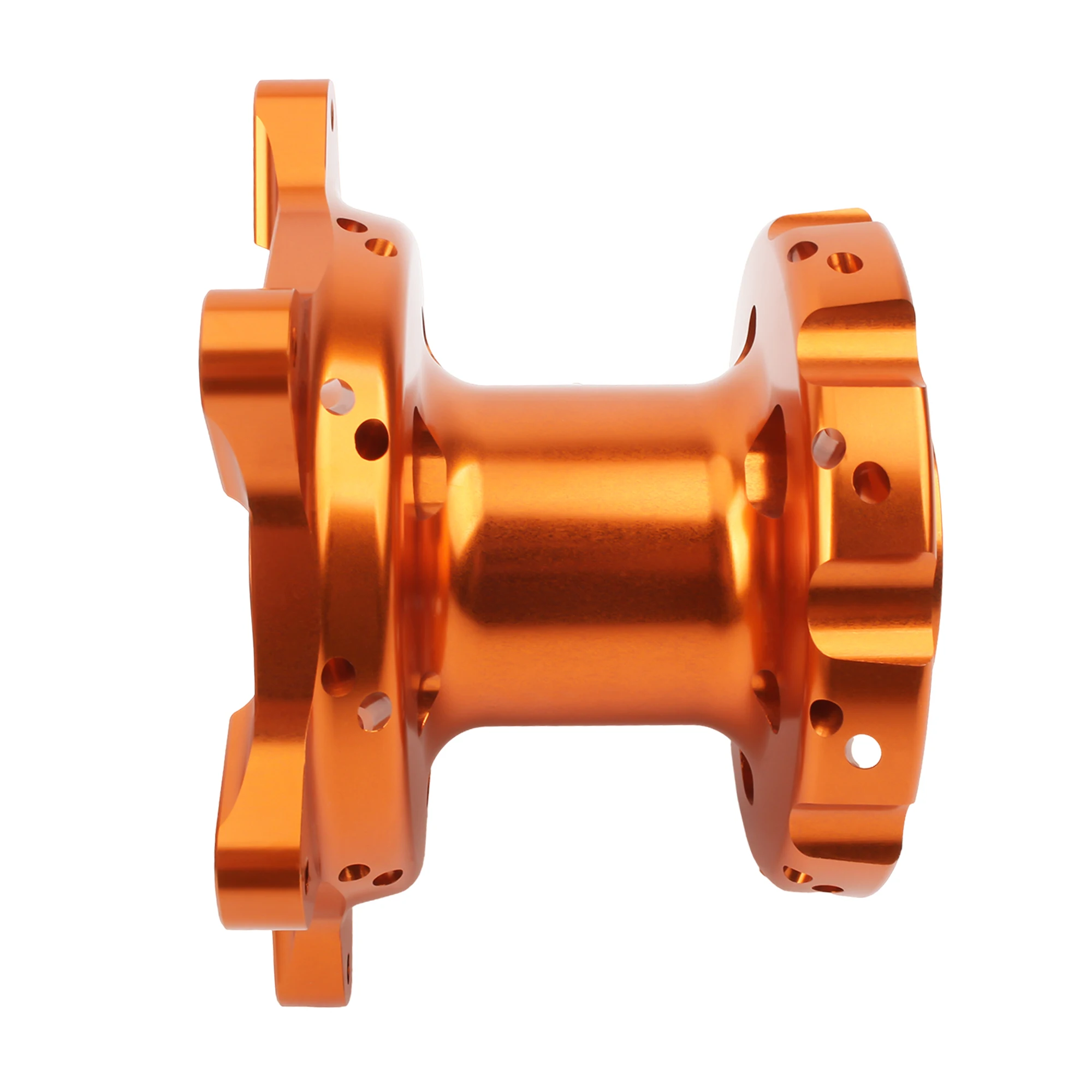 Ступица колеса с 36 отверстиями для мотоцикла KTM SX SXF XC XCF EXC EXCF XCW XCFW 450SMR 125-530 2003-2023 Ступица переднего и заднего колеса для мотокросса (art.: 3920d46d0cecc) - 3920d46d0cecc