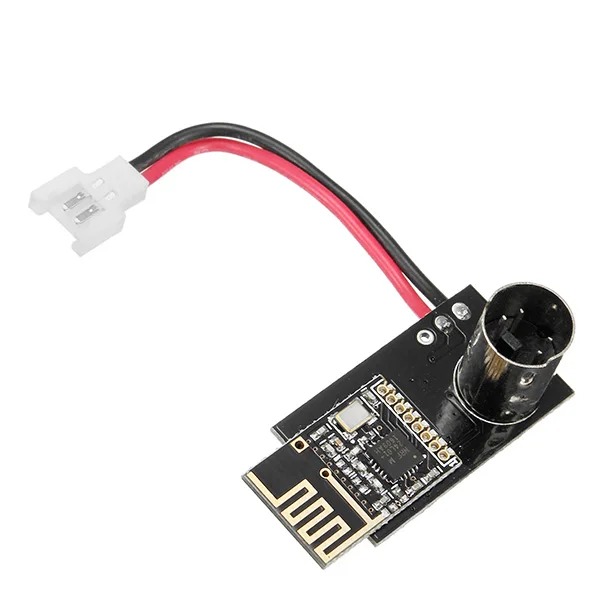 IRX6 2 4G многопротокольный модуль TX AETR для FLYSKY FS-I6 радио передатчики