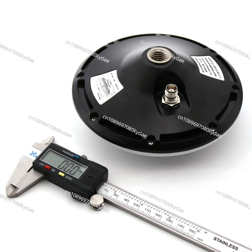 GNSS антенна BT-300S геодезическая высокоточная водонепроницаемая RTK GPS L1 L2 L5 BDs Glonass