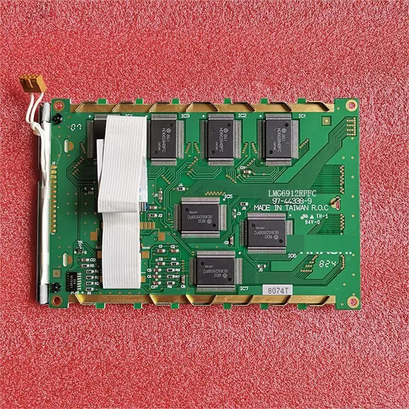 

LMG6912 LCD Screen Display Panel
