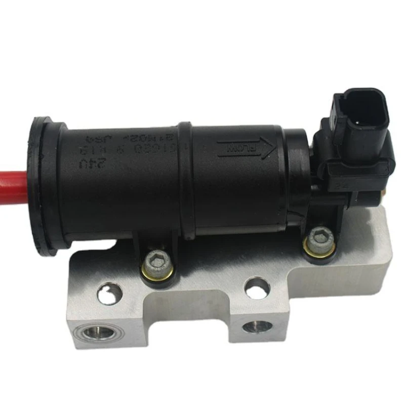 

Excavator Parts For 446-5409 T417445 Electronic Fuel Pump For Carter Excavator Electronic Diesel Pump Assembly Cat320/324e/329e