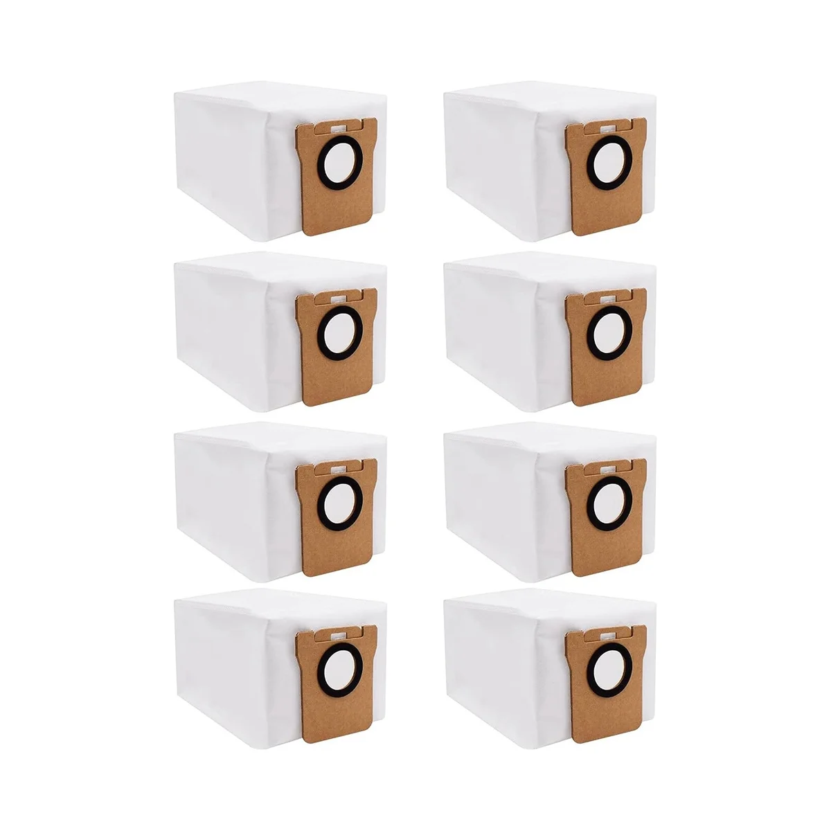 

Accessories for Dreame L10S/D10S Pro/D10S Plus/L10S Pro/L10 Ultra/L10S Ultra Robot Vacuum Cleaner