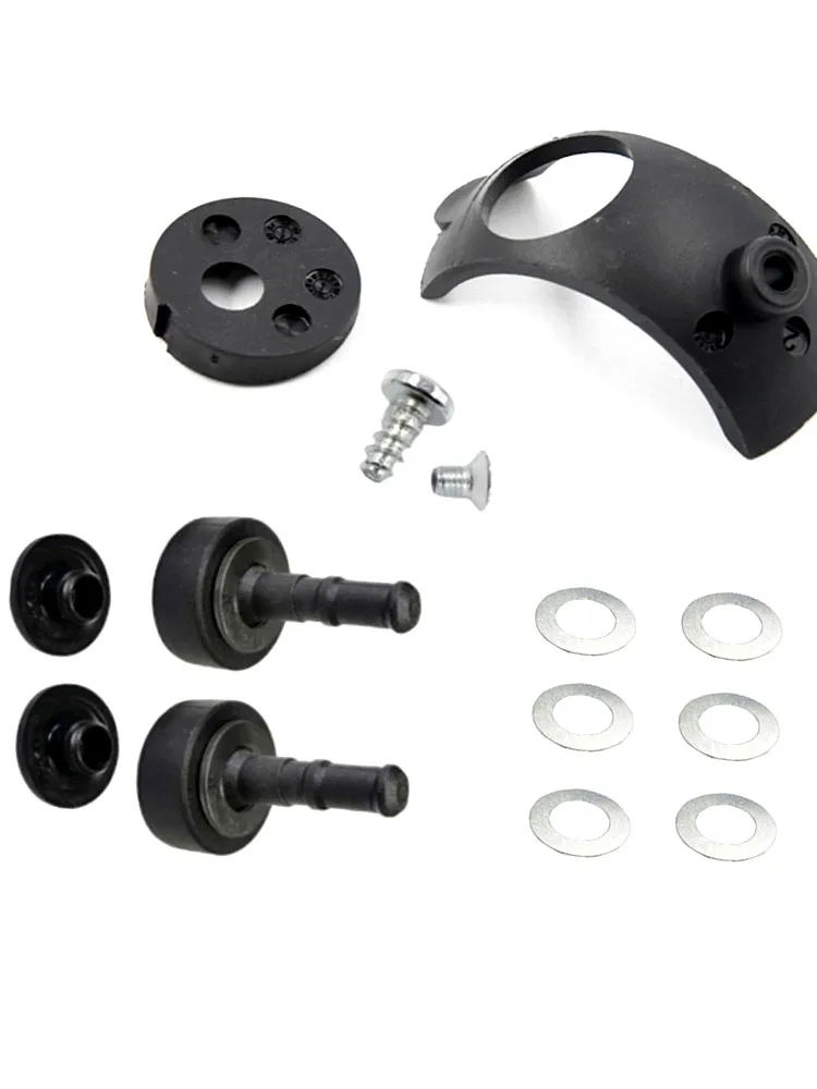 

Для Alko AKS Набор фрикционных подушечек 1220755 Автомобильные детали для автодомов, стабилизатор каравана, подходит для AKS3004/3504 2000/2004/3004 691418