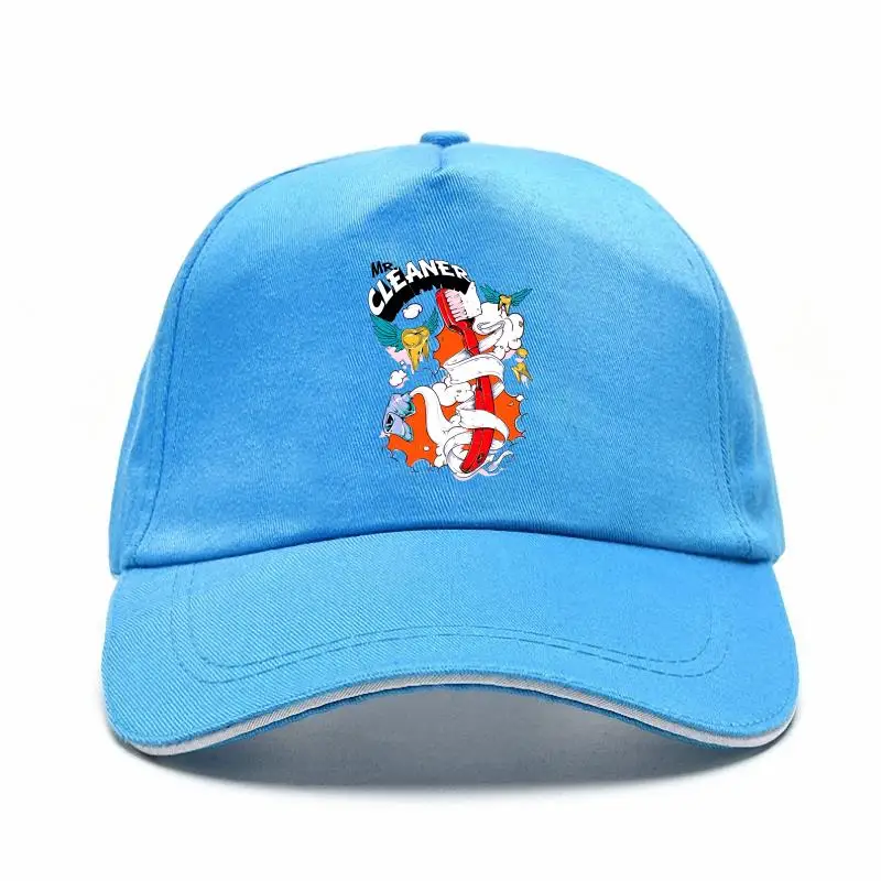 

New cap hat r Ceaner Funny Uniex For Youth idde-Age The Od Baseball Cap