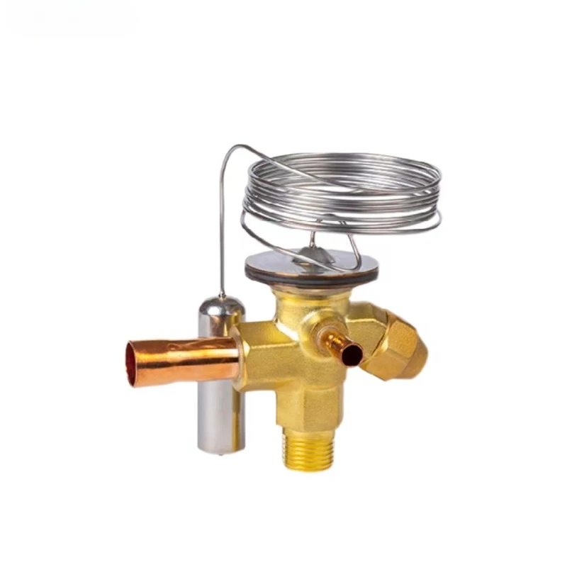 HVAC RFKH-Кондиционер TXV R22 R407C для системы охлаждения термостатический