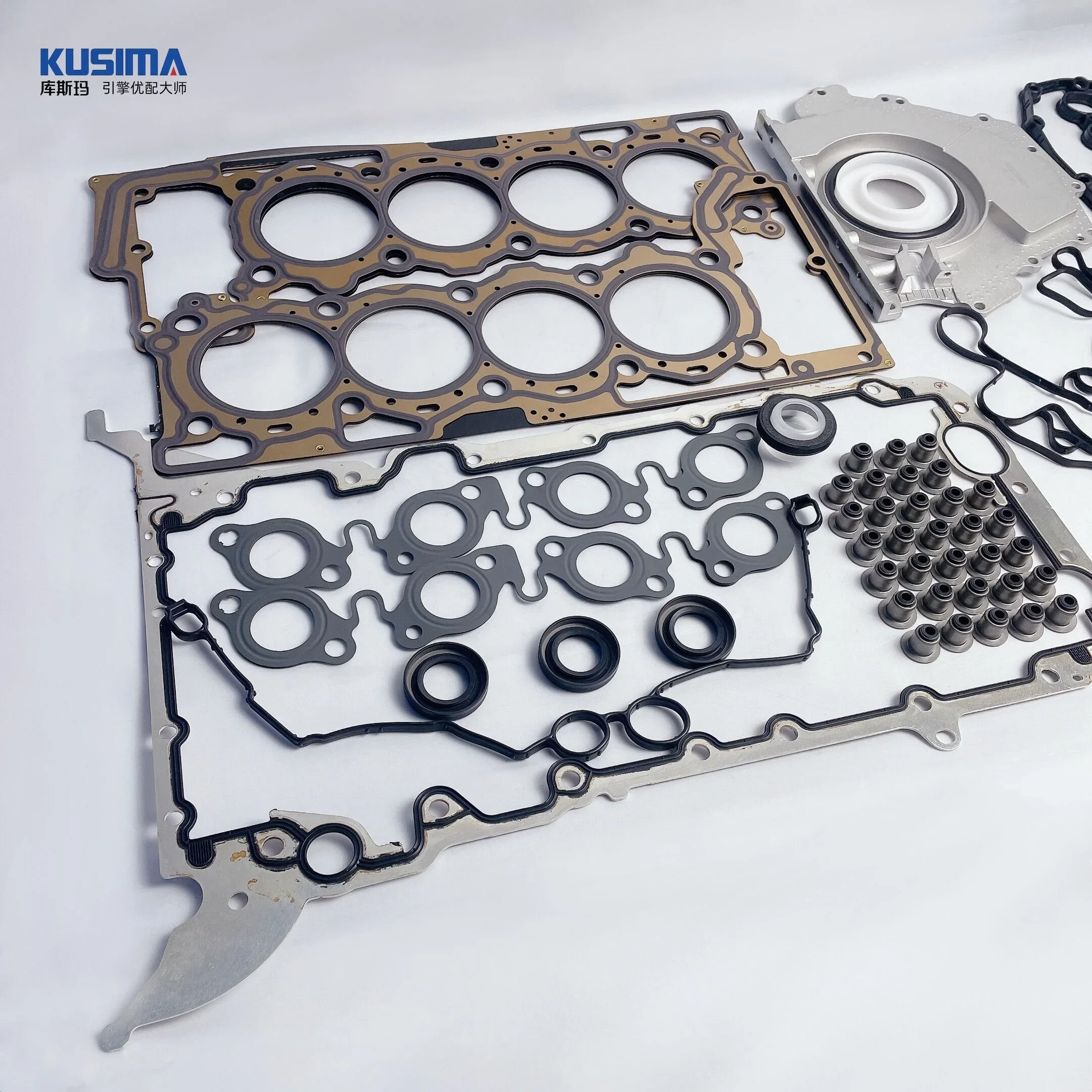Оптовая продажа комплект прокладок головки блока цилиндров полный для Land Rover 448DT