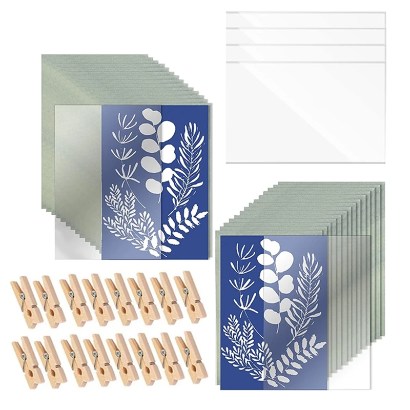 

Бумага с принтом солнца, 20 листов, бумага для печати с зажимом для детей и взрослых