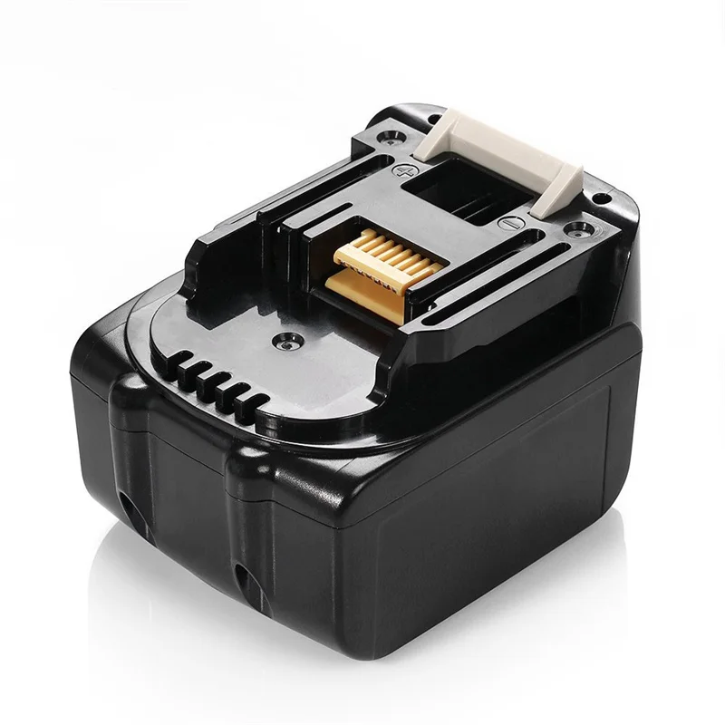Новинка 4 0 Ач 14 В аккумулятор для сверла Makita BL1430 сменный перезаряжаемый