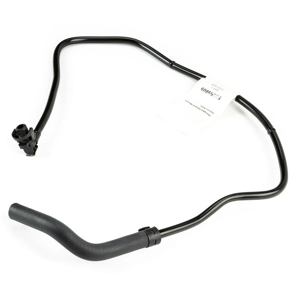 

Hose Pipe Throttle Body Heater Inlet Anti-corrosion Engineered Alternatives