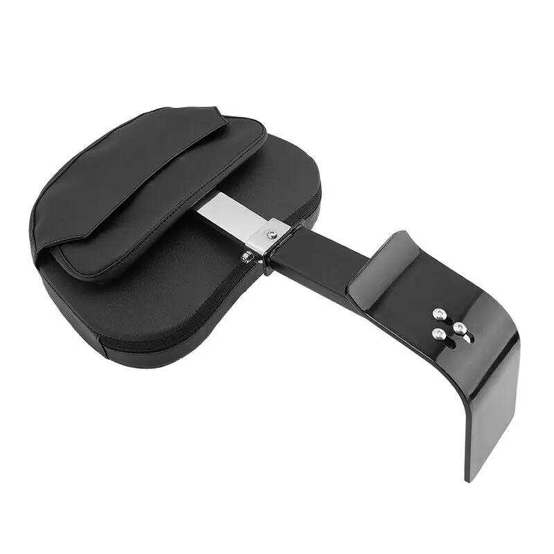 Для Honda Gl1800 Gl 1800 Goldwing Gouden Vleugel 2001-2017 Motoronderdelen Bestuurdersstoel Rugleuning Sissy Bar Met