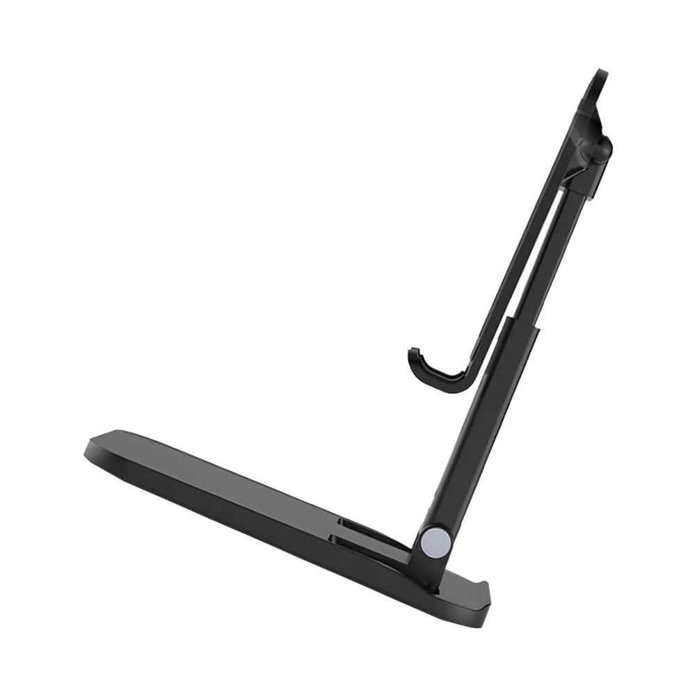 

Holder Stand Rackdesk Desktop Adjustable Lifting Foldable Cell Tabletopsupport Cellphone