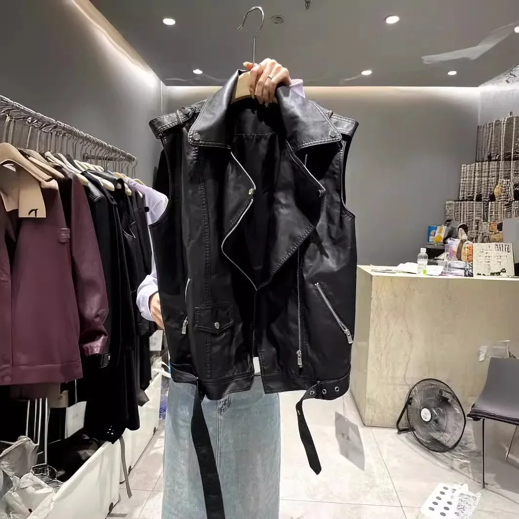 Тринадцать рядов осенней коллекции женская новая крутая элегантная куртка