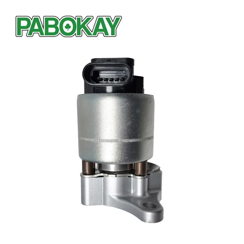 Клапан EGR для PEUGEOT 307 Citroen C4 C5 C8 Fiat Lancia 9628355780 1628JF EG10256-12B1 1628.JF 7.24809.22.0 7.24809.21.0 |