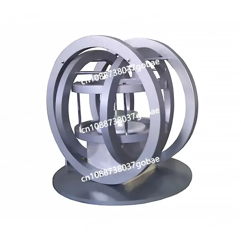 1 2 3-осевой Гельмгольц электромагнитная индукционная катушка