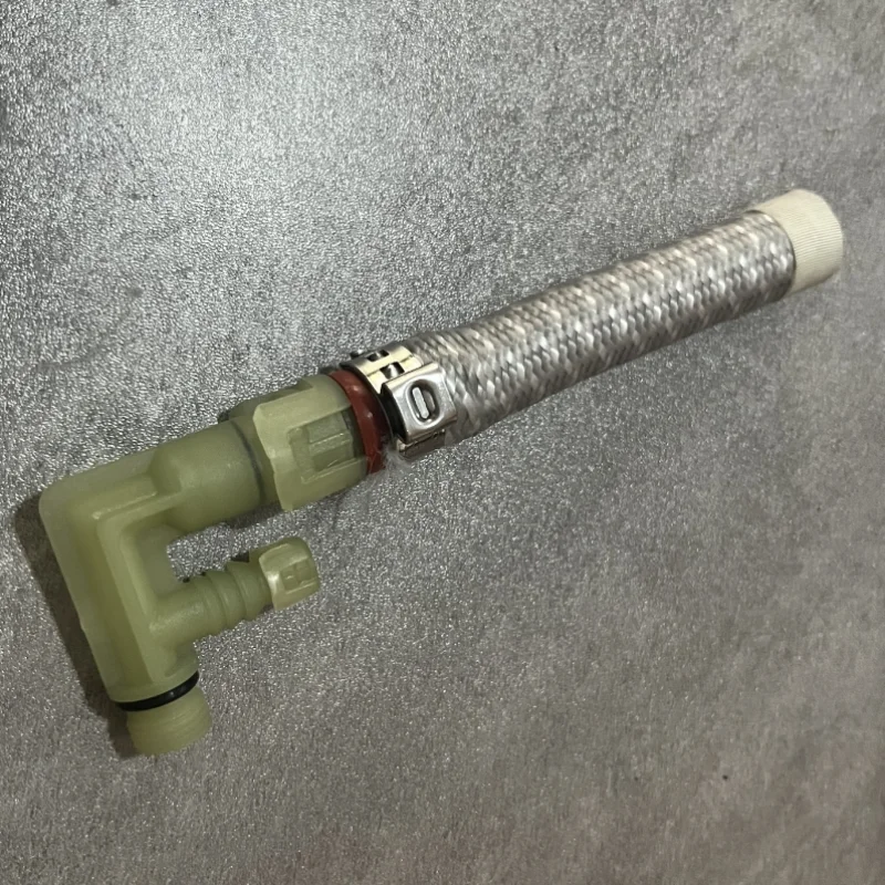 Для стандартного клапана + шланг для насосов JYPC