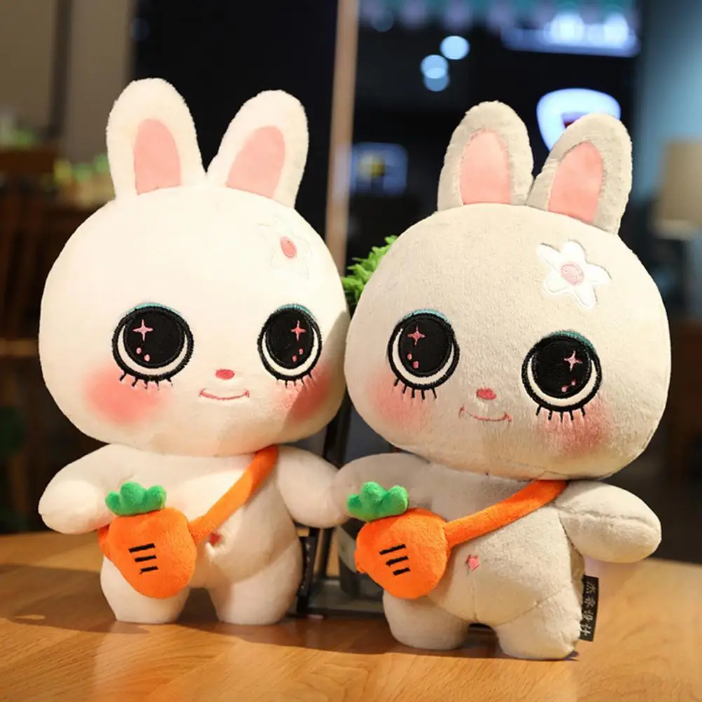 Плюшевая игрушка в виде кошки