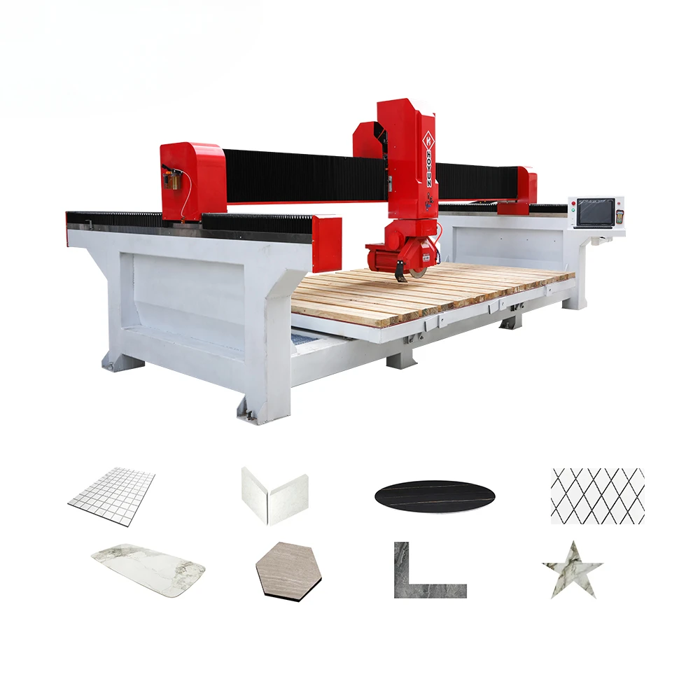 для машины производства камней Hongyi машина резки камня