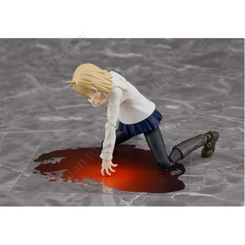 В наличии: Коллекционная подвижная фигурка Figma 612 Dx Arcueid Brunestud по игре FateExtra, модель Max Factory Berserker, декор (art.: 3920daaa1a67a) - 3920daaa1a67a