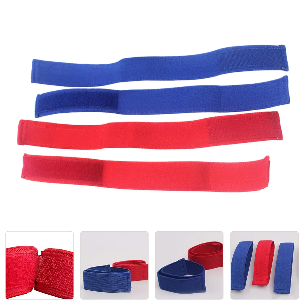 

4pcs Nice Useful Great Creative Bandage for Outdoor Indoor Men