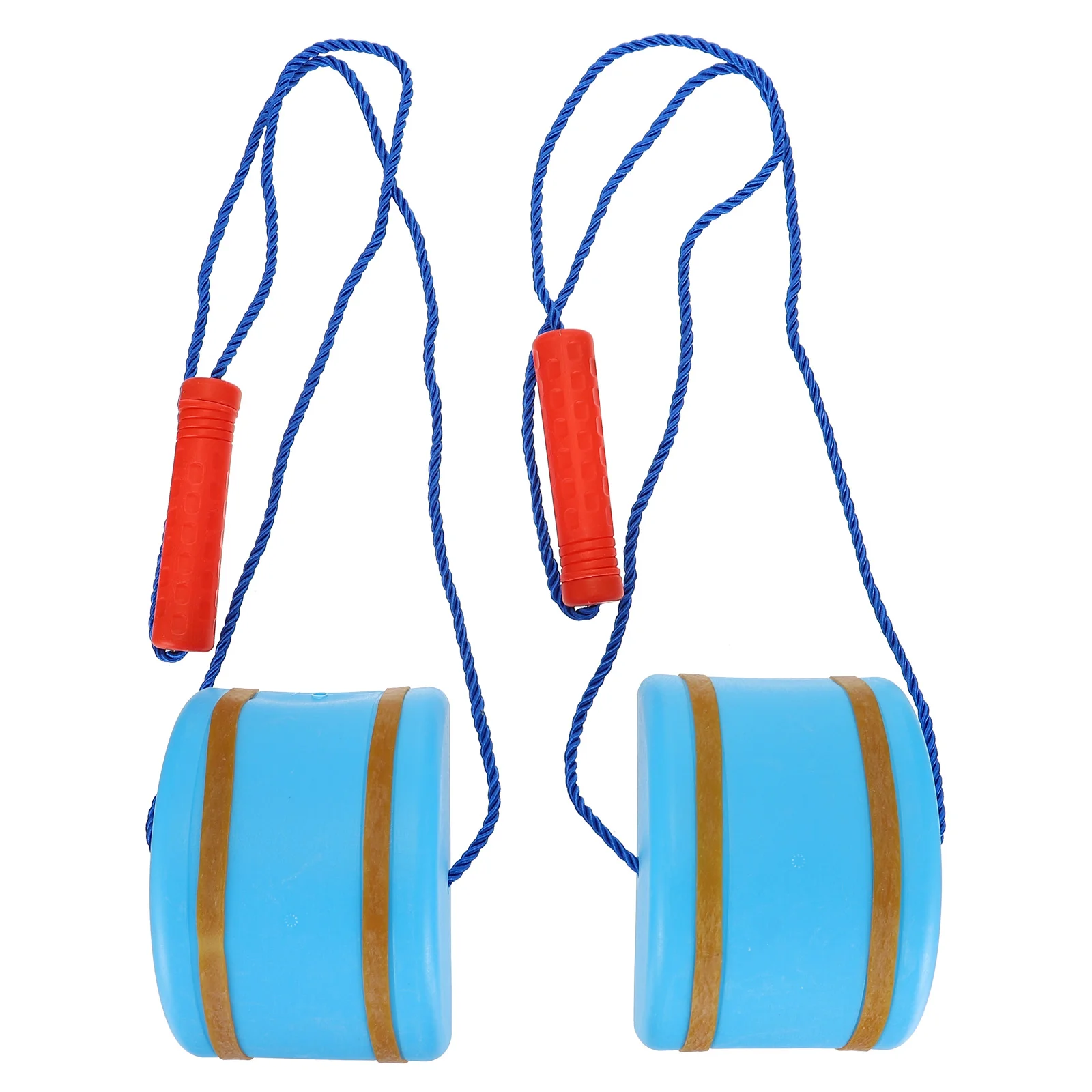 

1 пара креативных интересных стимуляторов для тренировки баланса для детей, подарки для игр