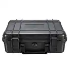 8 размеров водонепроницаемый жесткий чехол для инструмента сумка для хранения камера фотография с губкой для инструментов